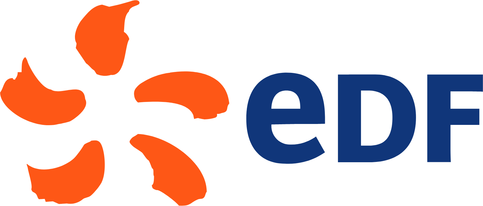EDF.logo