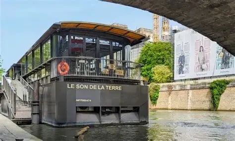 Peniche le son de la terre Peniche le son de la terre