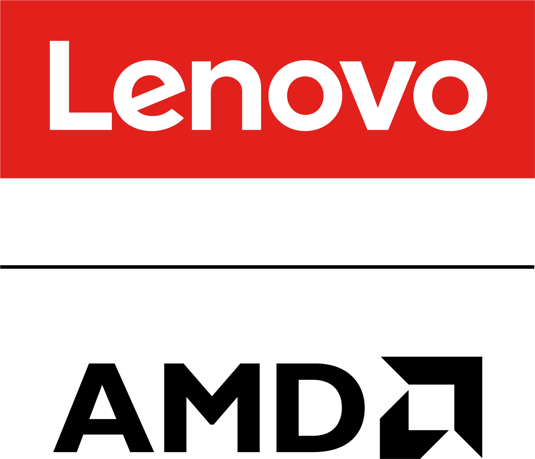 242680701-A_AMD_Lenovo_Pairings_Lenovo-led_Lockup_Stacked_RGB_Full